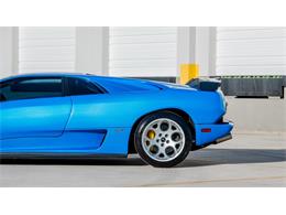 2001 Lamborghini Diablo (CC-2121054) for sale in Las Vegas, Nevada