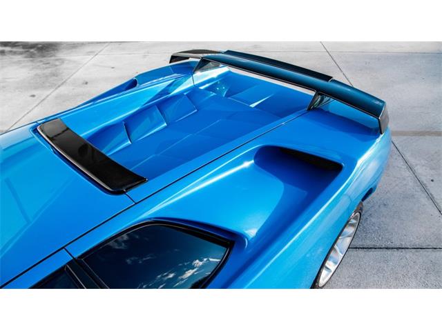 2001 Lamborghini Diablo (CC-2121054) for sale in Las Vegas, Nevada