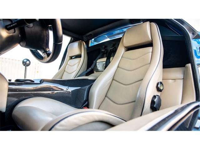 2001 Lamborghini Diablo (CC-2121054) for sale in Las Vegas, Nevada