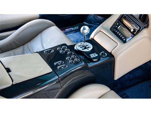2001 Lamborghini Diablo (CC-2121054) for sale in Las Vegas, Nevada