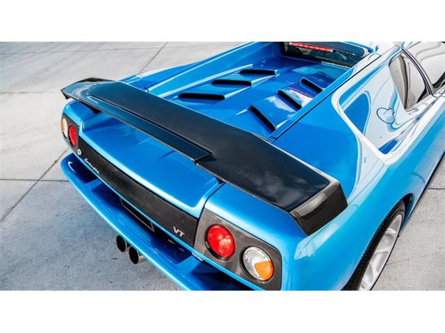 2001 Lamborghini Diablo (CC-2121054) for sale in Las Vegas, Nevada