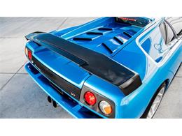 2001 Lamborghini Diablo (CC-2121054) for sale in Las Vegas, Nevada