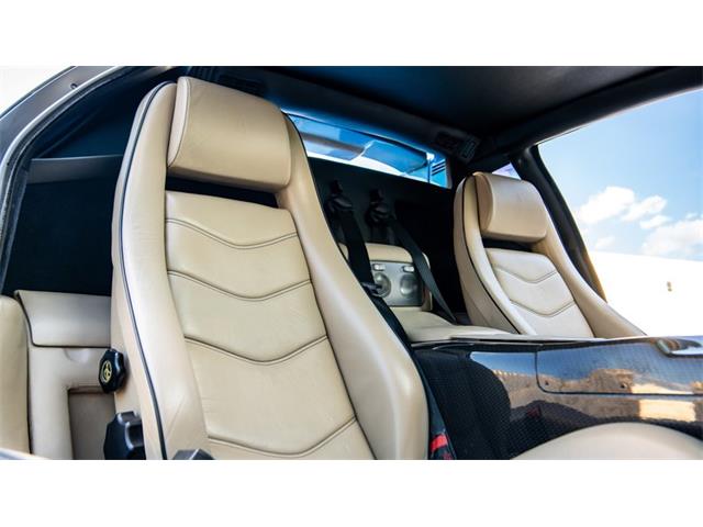 2001 Lamborghini Diablo (CC-2121054) for sale in Las Vegas, Nevada