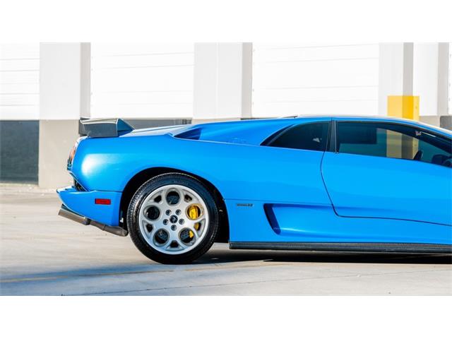 2001 Lamborghini Diablo (CC-2121054) for sale in Las Vegas, Nevada