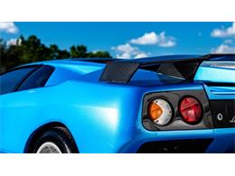 2001 Lamborghini Diablo (CC-2121054) for sale in Las Vegas, Nevada