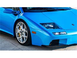 2001 Lamborghini Diablo (CC-2121054) for sale in Las Vegas, Nevada