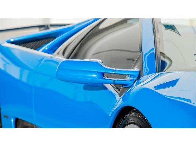 2001 Lamborghini Diablo (CC-2121054) for sale in Las Vegas, Nevada