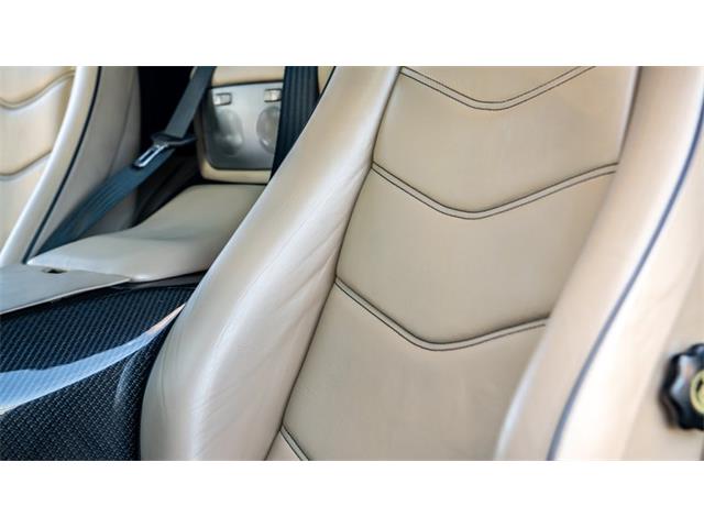 2001 Lamborghini Diablo (CC-2121054) for sale in Las Vegas, Nevada