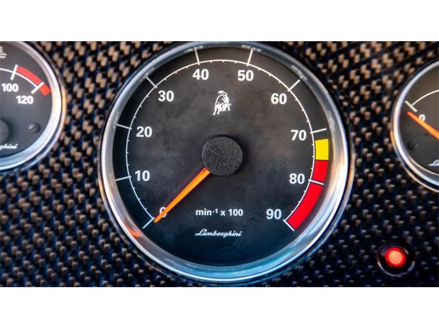 2001 Lamborghini Diablo (CC-2121054) for sale in Las Vegas, Nevada