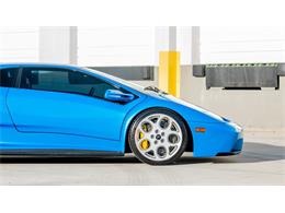 2001 Lamborghini Diablo (CC-2121054) for sale in Las Vegas, Nevada