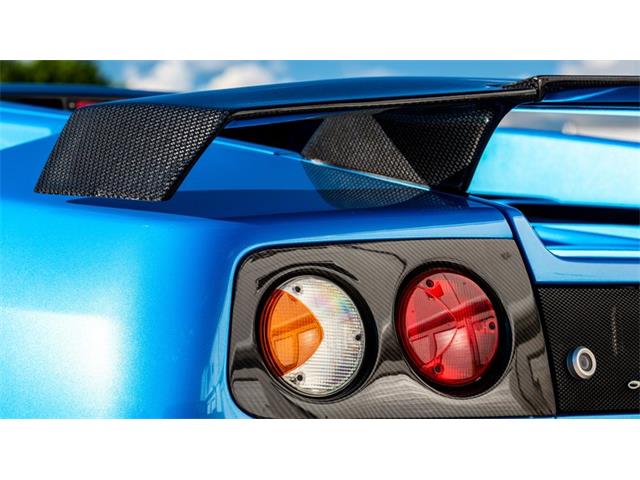 2001 Lamborghini Diablo (CC-2121054) for sale in Las Vegas, Nevada