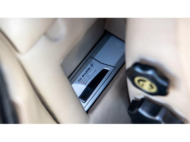 2001 Lamborghini Diablo (CC-2121054) for sale in Las Vegas, Nevada