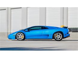 2001 Lamborghini Diablo (CC-2121054) for sale in Las Vegas, Nevada