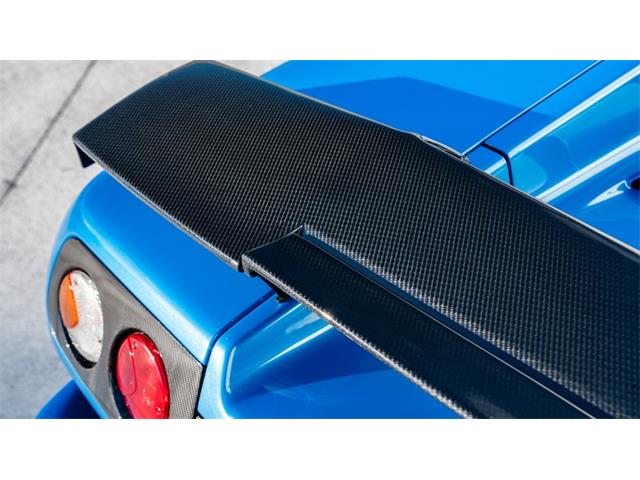 2001 Lamborghini Diablo (CC-2121054) for sale in Las Vegas, Nevada