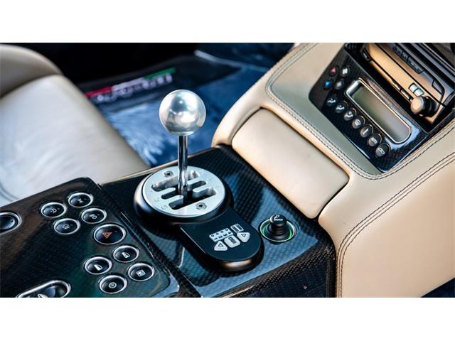 2001 Lamborghini Diablo (CC-2121054) for sale in Las Vegas, Nevada