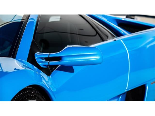 2001 Lamborghini Diablo (CC-2121054) for sale in Las Vegas, Nevada