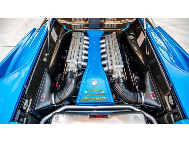 2001 Lamborghini Diablo (CC-2121054) for sale in Las Vegas, Nevada