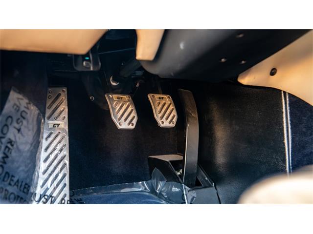 2001 Lamborghini Diablo (CC-2121054) for sale in Las Vegas, Nevada
