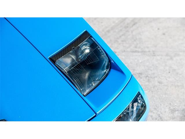 2001 Lamborghini Diablo (CC-2121054) for sale in Las Vegas, Nevada