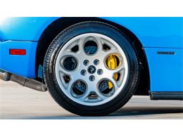2001 Lamborghini Diablo (CC-2121054) for sale in Las Vegas, Nevada