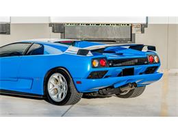 2001 Lamborghini Diablo (CC-2121054) for sale in Las Vegas, Nevada