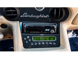 2001 Lamborghini Diablo (CC-2121054) for sale in Las Vegas, Nevada