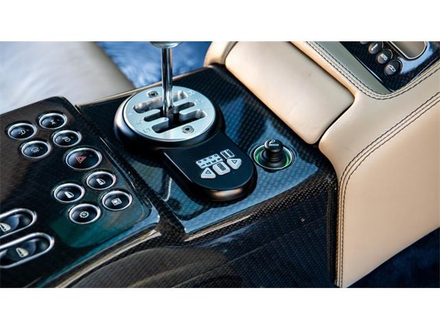 2001 Lamborghini Diablo (CC-2121054) for sale in Las Vegas, Nevada