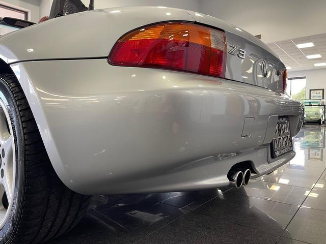 1998 BMW Z3 (CC-2121055) for sale in Jacksonville, Florida