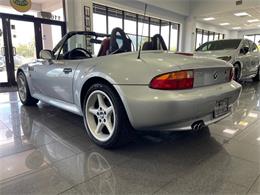 1998 BMW Z3 (CC-2121055) for sale in Jacksonville, Florida