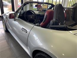 1998 BMW Z3 (CC-2121055) for sale in Jacksonville, Florida