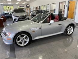 1998 BMW Z3 (CC-2121055) for sale in Jacksonville, Florida