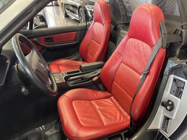 1998 BMW Z3 (CC-2121055) for sale in Jacksonville, Florida