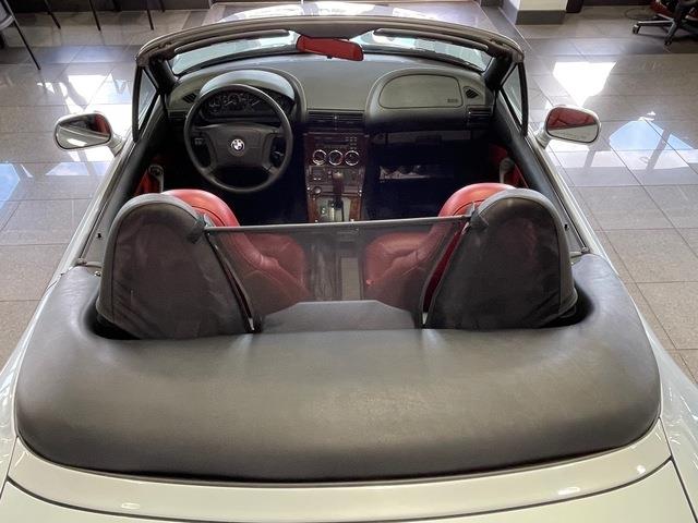 1998 BMW Z3 (CC-2121055) for sale in Jacksonville, Florida