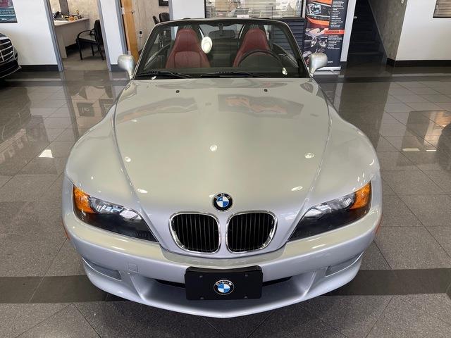 1998 BMW Z3 (CC-2121055) for sale in Jacksonville, Florida