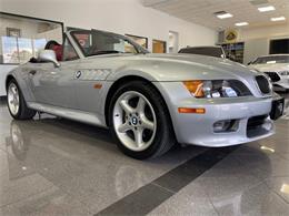 1998 BMW Z3 (CC-2121055) for sale in Jacksonville, Florida