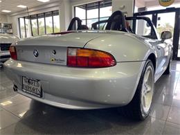 1998 BMW Z3 (CC-2121055) for sale in Jacksonville, Florida