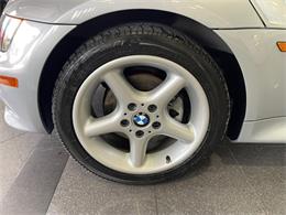1998 BMW Z3 (CC-2121055) for sale in Jacksonville, Florida