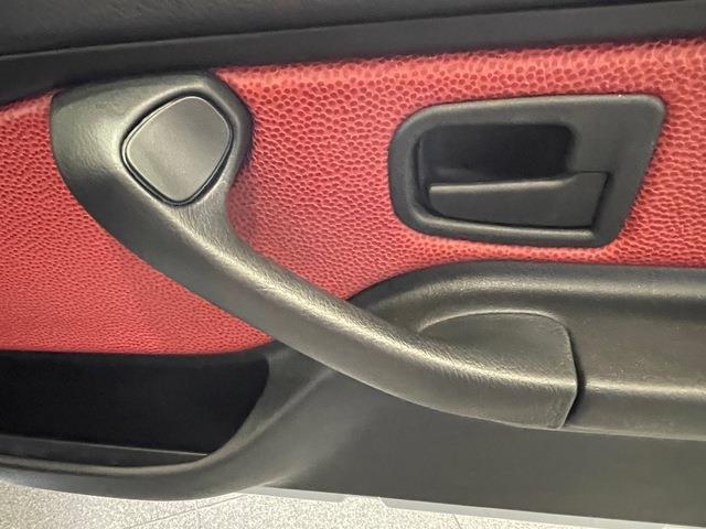 1998 BMW Z3 (CC-2121055) for sale in Jacksonville, Florida
