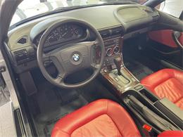 1998 BMW Z3 (CC-2121055) for sale in Jacksonville, Florida