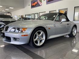 1998 BMW Z3 (CC-2121055) for sale in Jacksonville, Florida