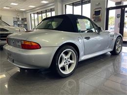1998 BMW Z3 (CC-2121055) for sale in Jacksonville, Florida