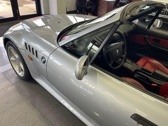 1998 BMW Z3 (CC-2121055) for sale in Jacksonville, Florida