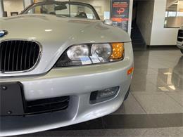 1998 BMW Z3 (CC-2121055) for sale in Jacksonville, Florida