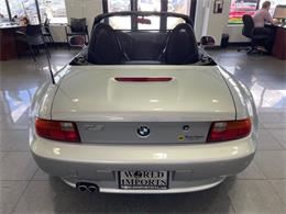1998 BMW Z3 (CC-2121055) for sale in Jacksonville, Florida