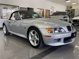 1998 BMW Z3 (CC-2121055) for sale in Jacksonville, Florida