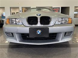 1998 BMW Z3 (CC-2121055) for sale in Jacksonville, Florida
