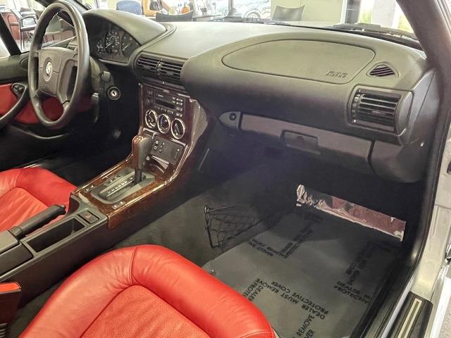 1998 BMW Z3 (CC-2121055) for sale in Jacksonville, Florida