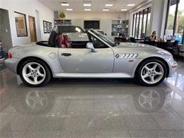 1998 BMW Z3 (CC-2121055) for sale in Jacksonville, Florida