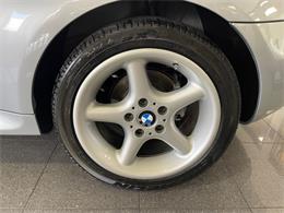 1998 BMW Z3 (CC-2121055) for sale in Jacksonville, Florida