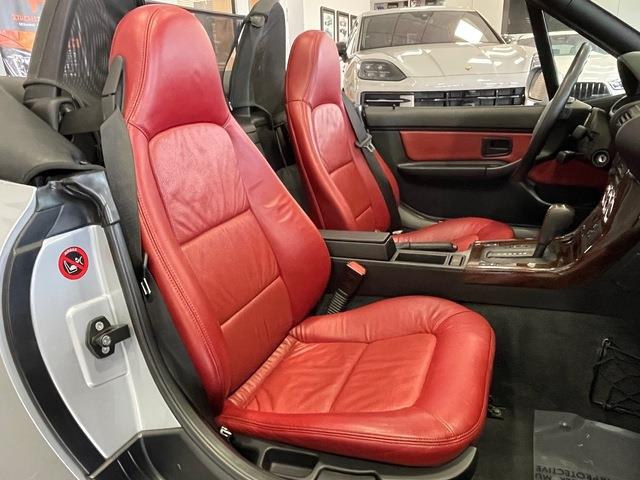 1998 BMW Z3 (CC-2121055) for sale in Jacksonville, Florida